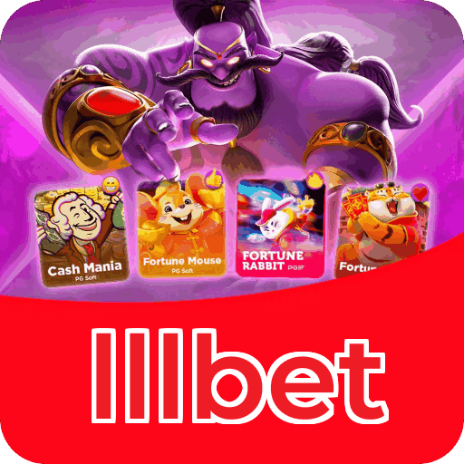 Fluxo de download do app lllbet — referência visual